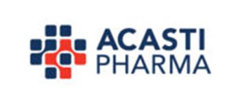 Acasti Pharma