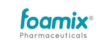 Foamix Pharmaceuticals